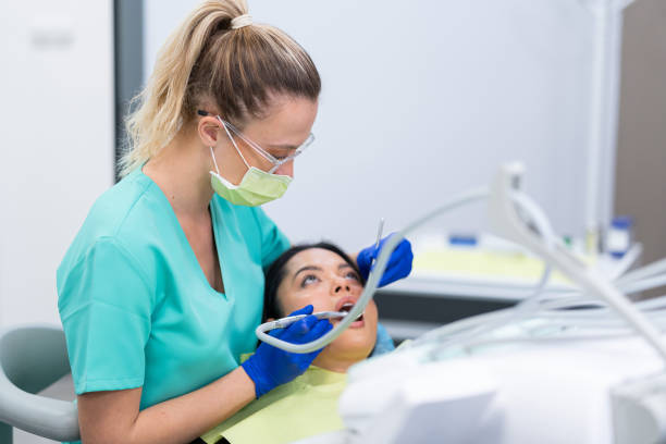 Best Emergency Dentist for Knocked-Out Tooth in Ogden, UT